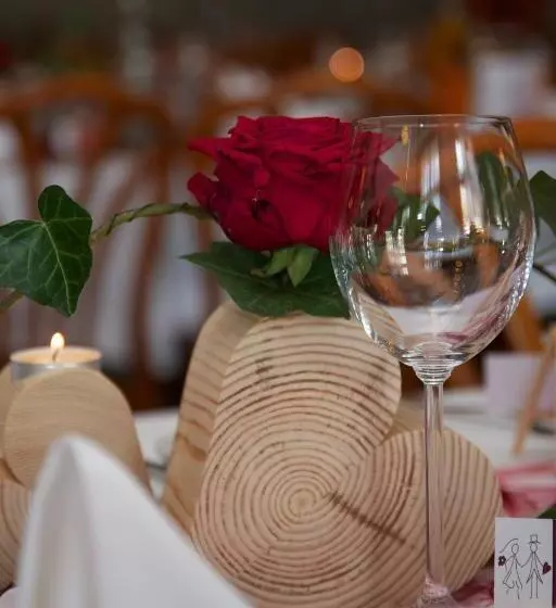 Hotelli Gasthof Rössle