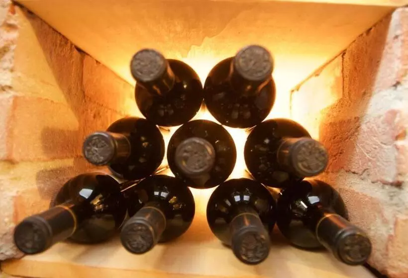 Hotelli Gasthof Rössle