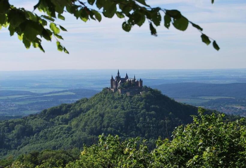 호텔 Gasthof Rössle