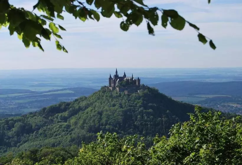 Hotelli Gasthof Rössle