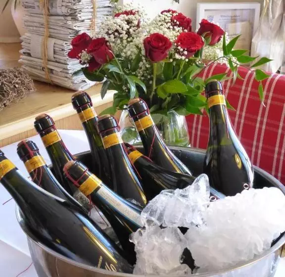 Hotelli Gasthof Rössle