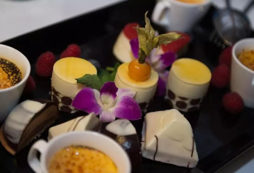 Hotelli Gasthof Rössle