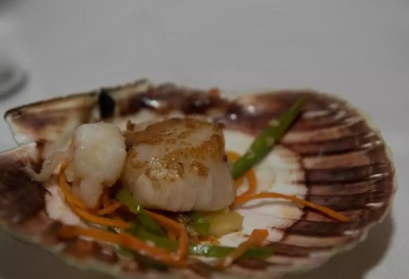 Hotelli Gasthof Rössle