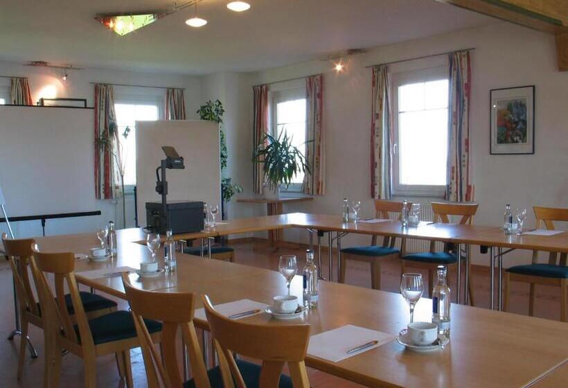 호텔 Gasthof Rössle