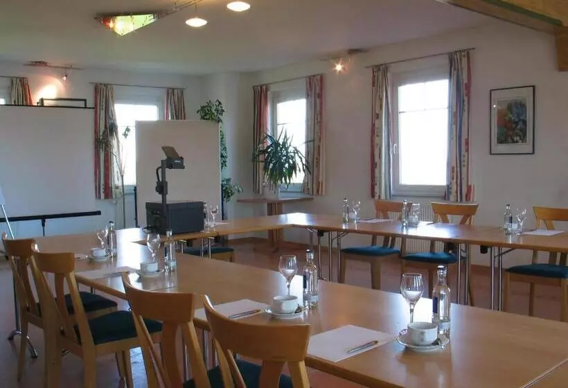 Hotelli Gasthof Rössle