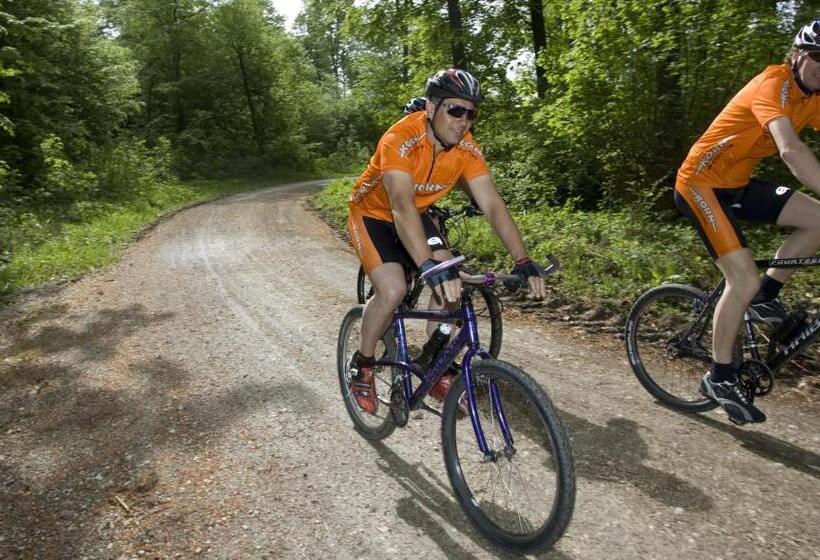 호텔 Gasthof Rössle