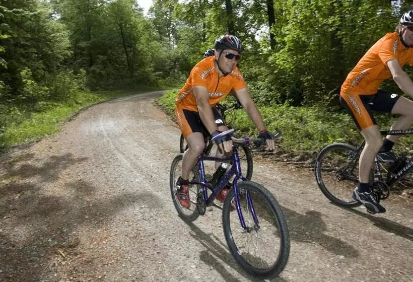 Hotelli Gasthof Rössle