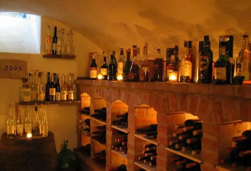 Hotelli Gasthof Rössle