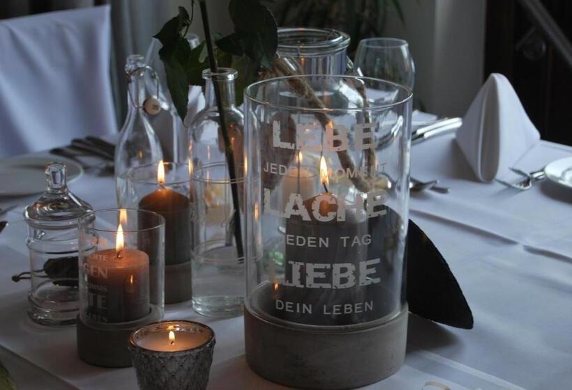 호텔 Gasthof Rössle