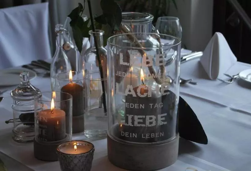 Hotelli Gasthof Rössle