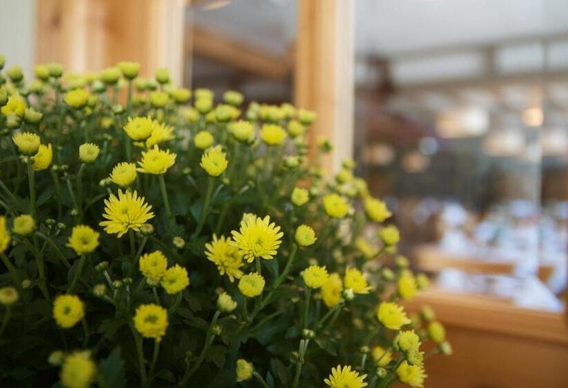 호텔 Gasthof Rössle