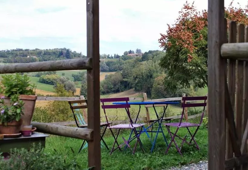 Hotelli I Conti Della Serva