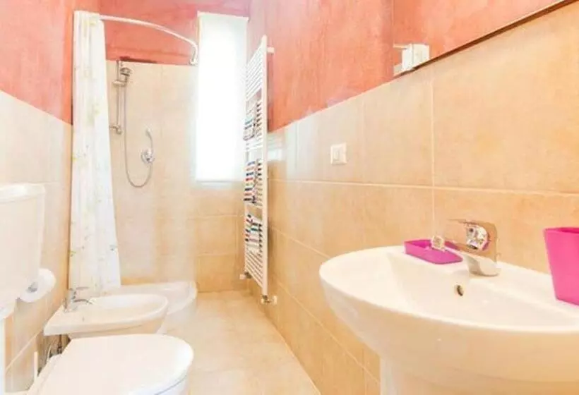 Hotelli I Conti Della Serva