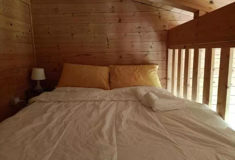 Hotelli I Conti Della Serva
