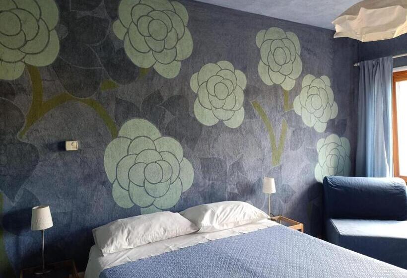 בית מלון כפרי I Conti Della Serva