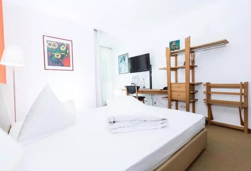 Hotelli Klostergasthof