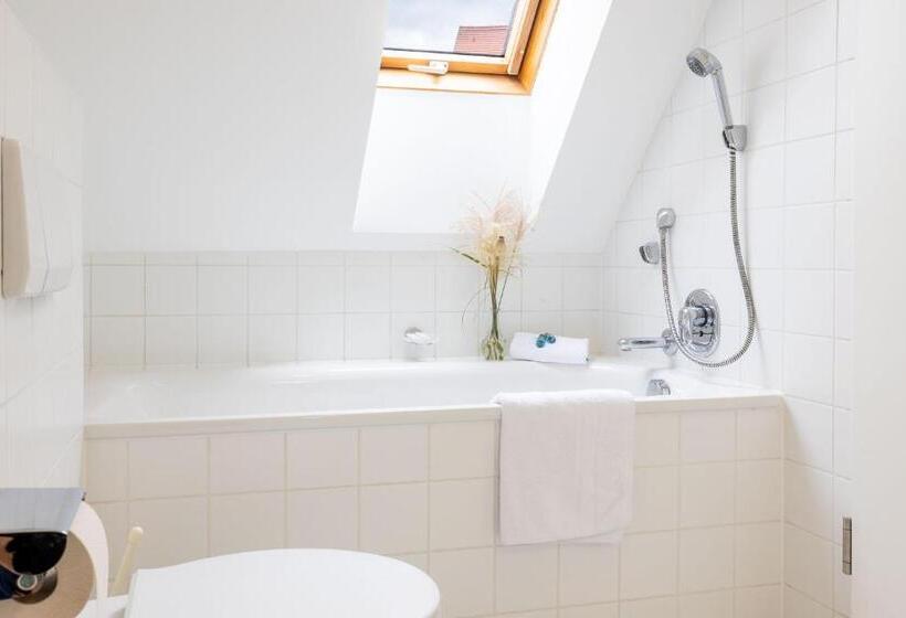 Hotel Klostergasthof