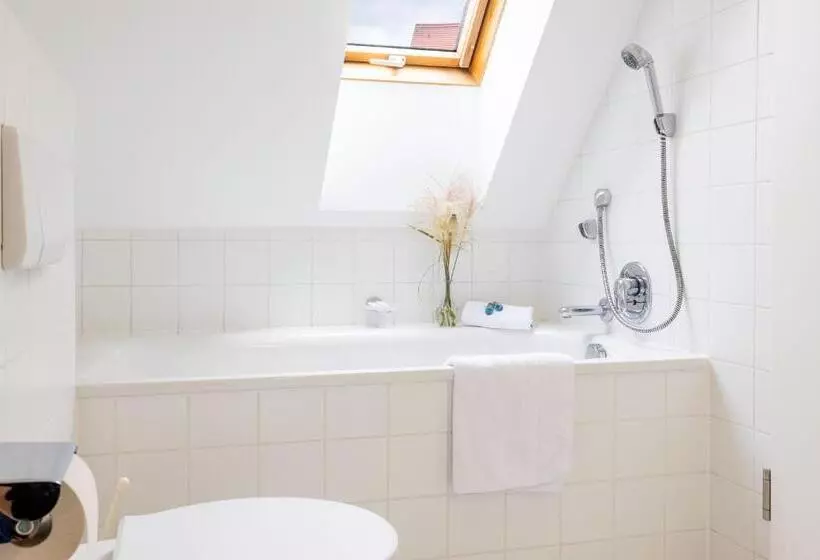 Hotelli Klostergasthof