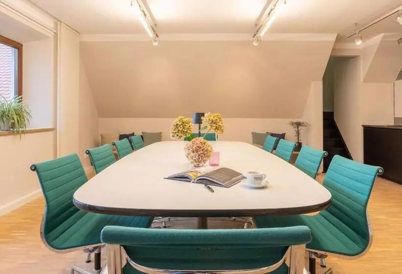 Hotelli Klostergasthof