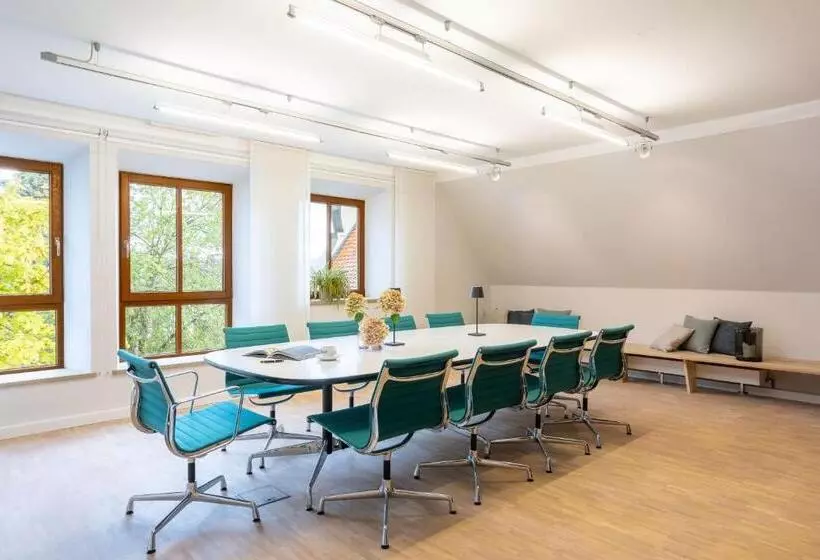 Hotelli Klostergasthof