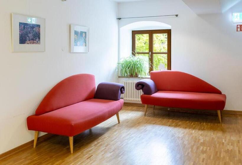 Hotel Klostergasthof