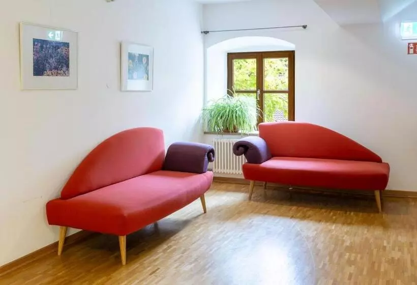 Hotelli Klostergasthof