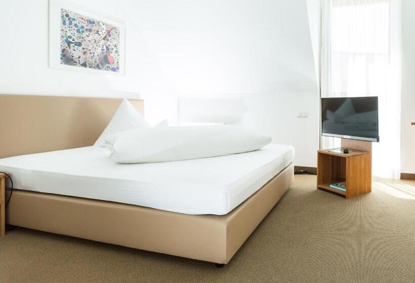 Hotel Klostergasthof