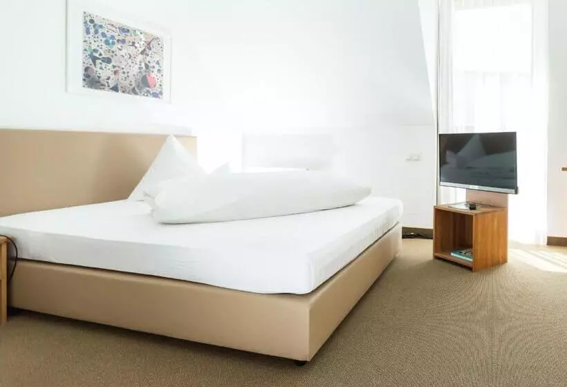 Hotelli Klostergasthof