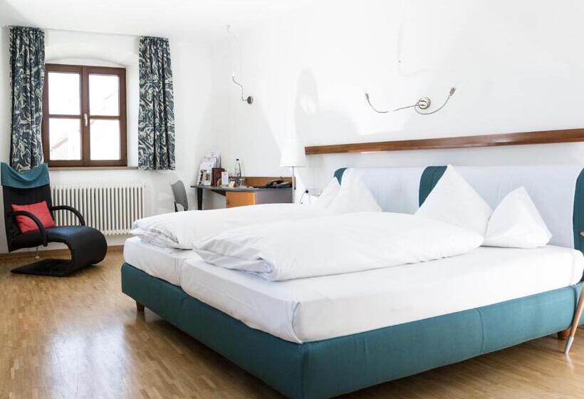 Hotel Klostergasthof