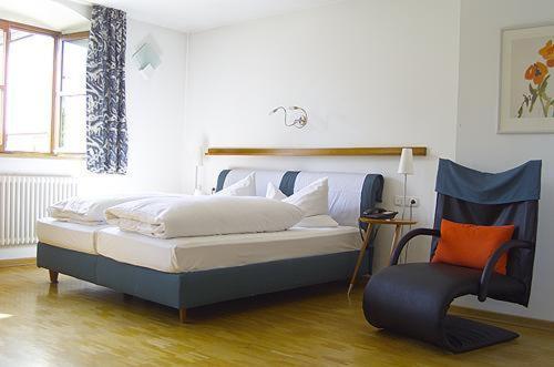 Hotel Klostergasthof