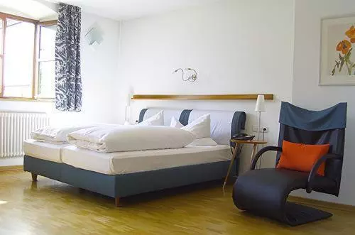 Hotelli Klostergasthof