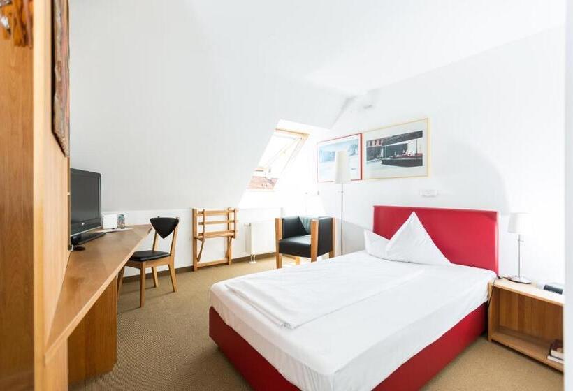 Hotel Klostergasthof