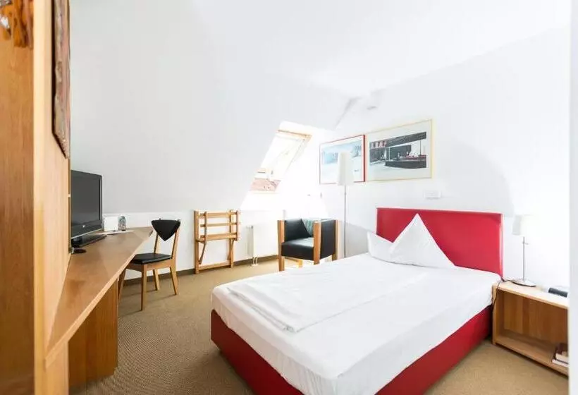 Hotelli Klostergasthof