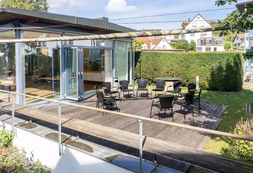 Hotelli Klostergasthof