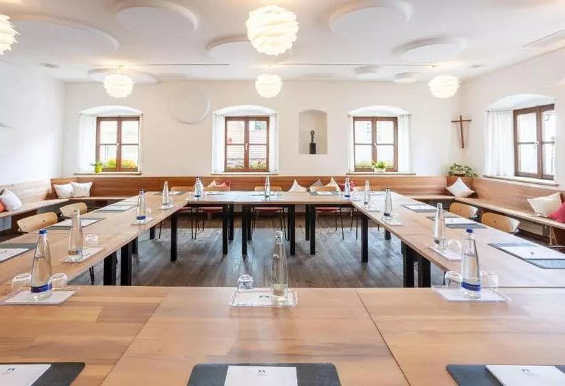 Hotelli Klostergasthof