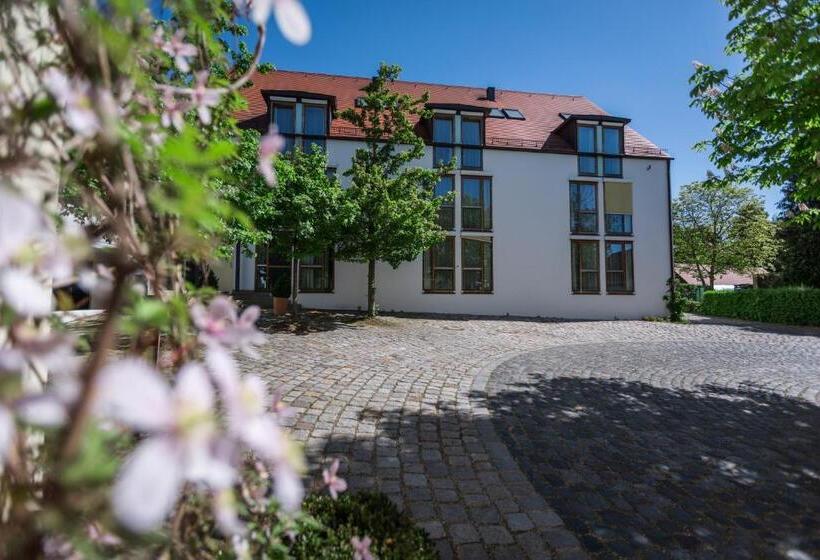 Hotel Klostergasthof