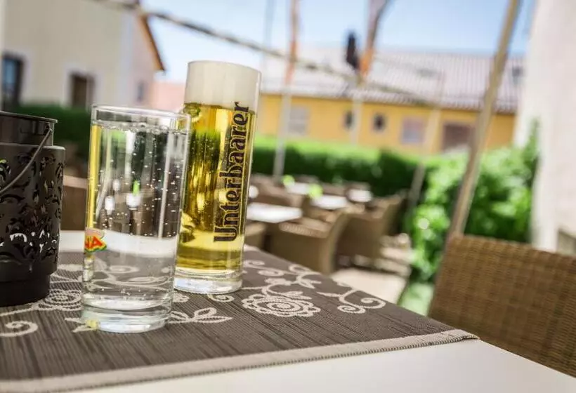 Hotelli Klostergasthof