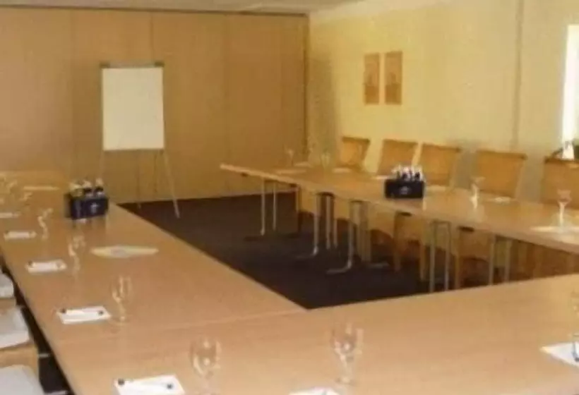 Hotelli Landhaus Begatal