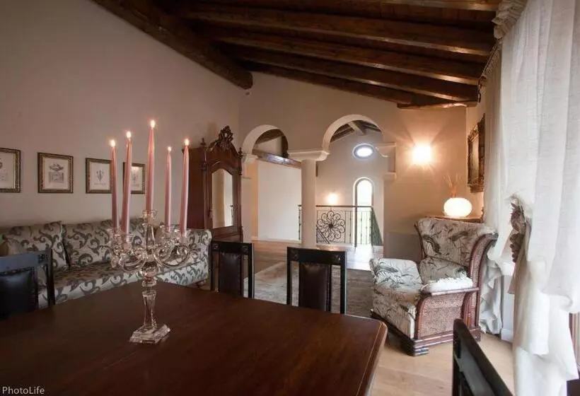 ホテル Wine Resort Luisa