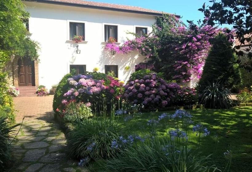 Il Casale Di Riardo Luxury B&b