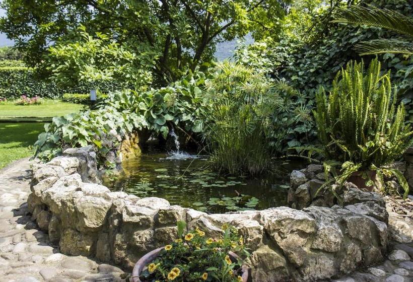 Il Casale Di Riardo Luxury B&b