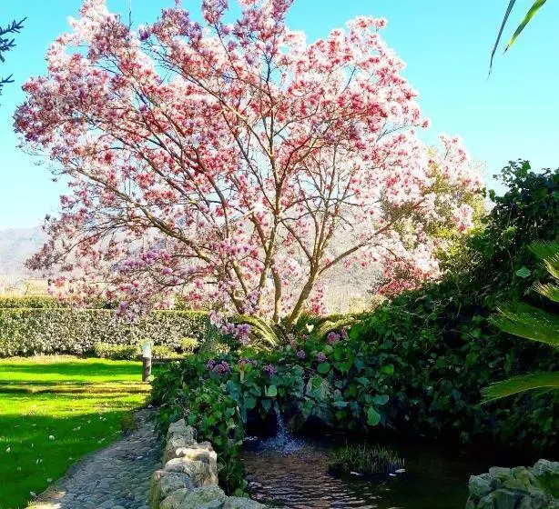 Il Casale Di Riardo Luxury B&b