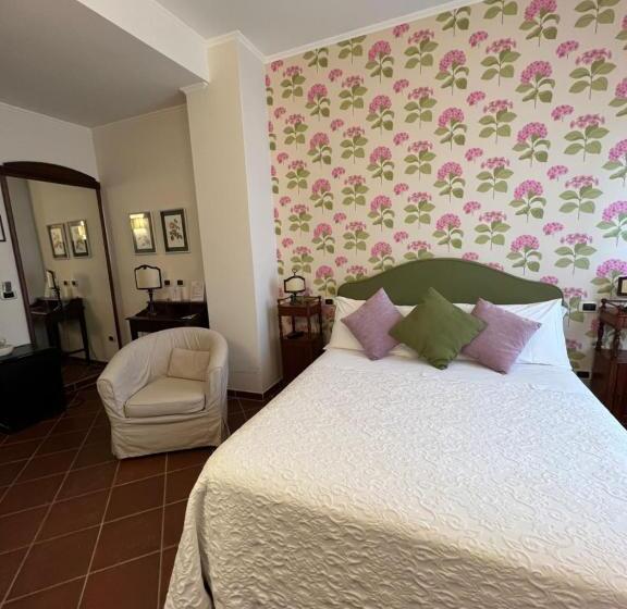 Il Casale Di Riardo Luxury B&b