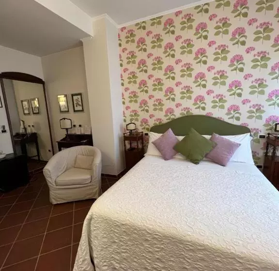 Il Casale Di Riardo Luxury B&b