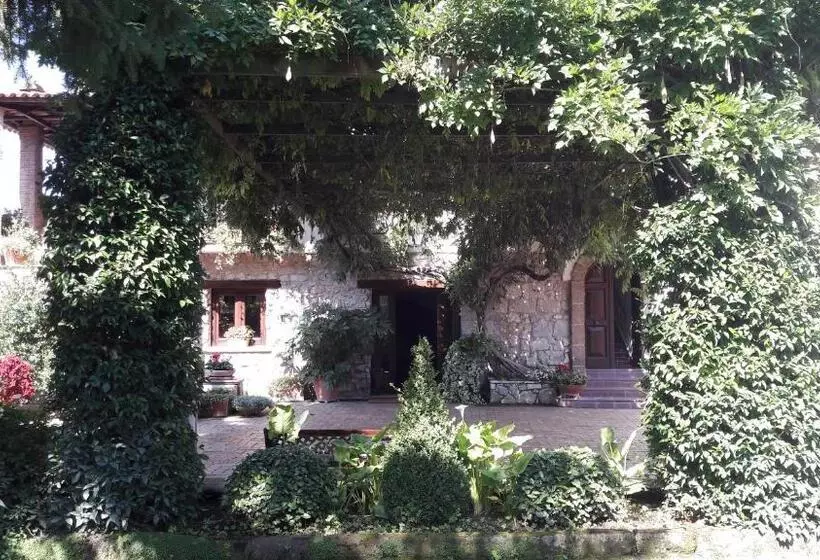 Il Casale Di Riardo Luxury B&b