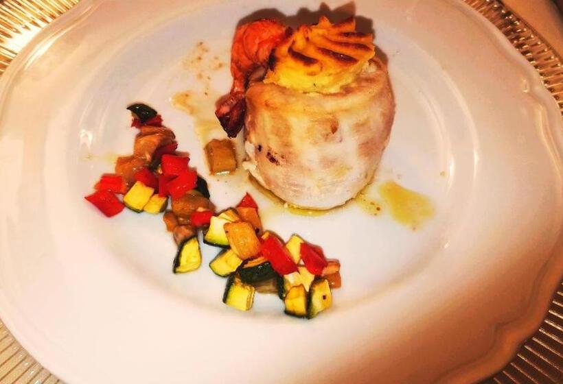 Il Casale Di Riardo Luxury B&b