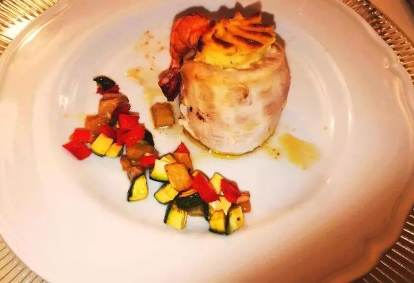 Il Casale Di Riardo Luxury B&b