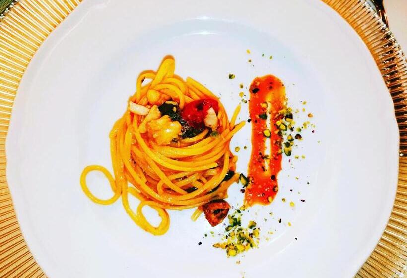 Il Casale Di Riardo Luxury B&b