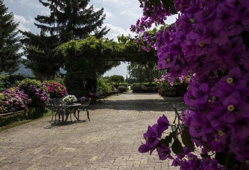 Il Casale Di Riardo Luxury B&b