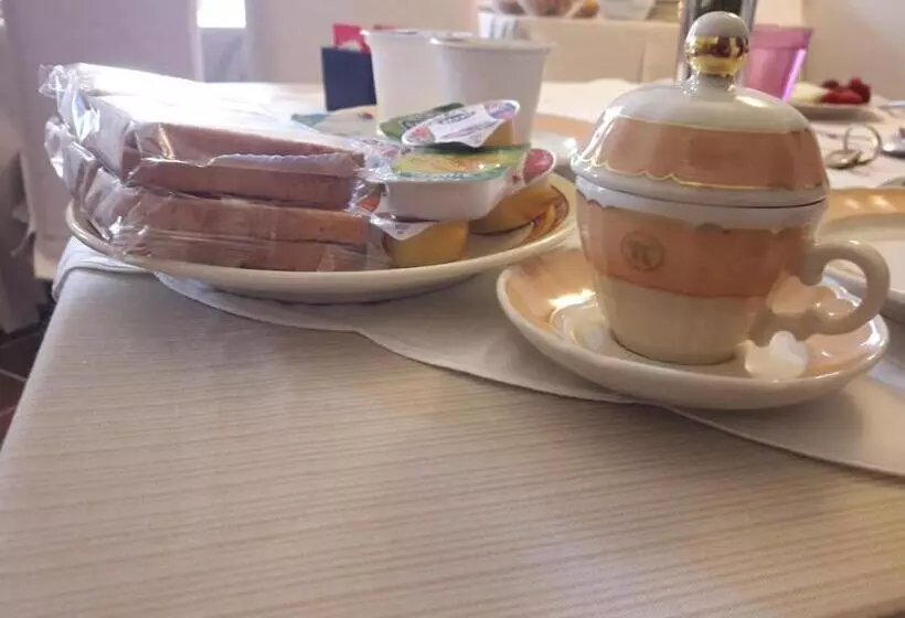 Il Casale Di Riardo Luxury B&b